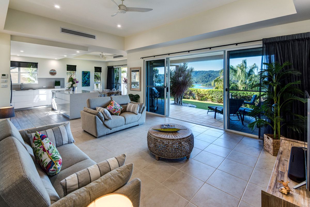 La Bella Waters 5/1 Coral Sea Avenue, Hamilton Island QLD 4803, Image 2