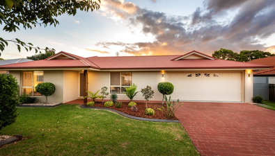 Picture of 7 Strohfeldt St, MIDDLE RIDGE QLD 4350