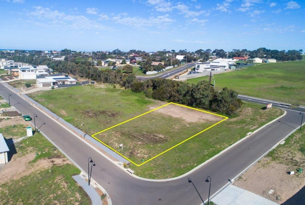 Lot 98/37 Needlebush Drive, Hayborough SA 5211, Image 0