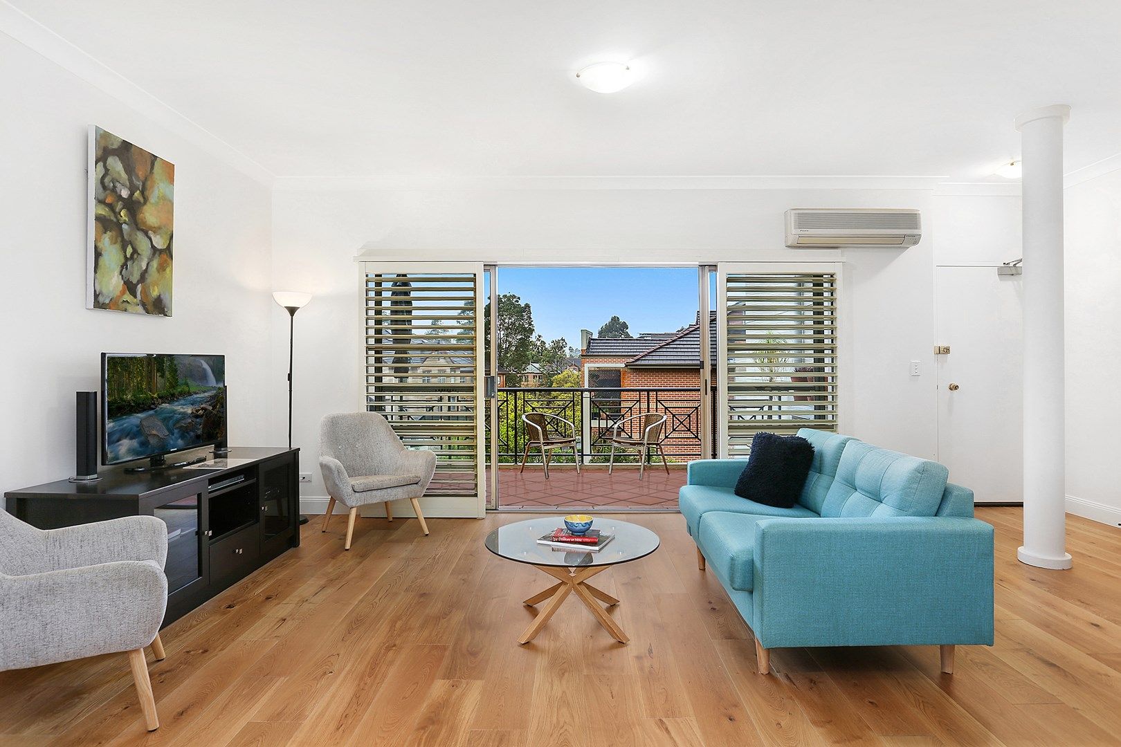 11/7 Williams Parade, Dulwich Hill NSW 2203, Image 0