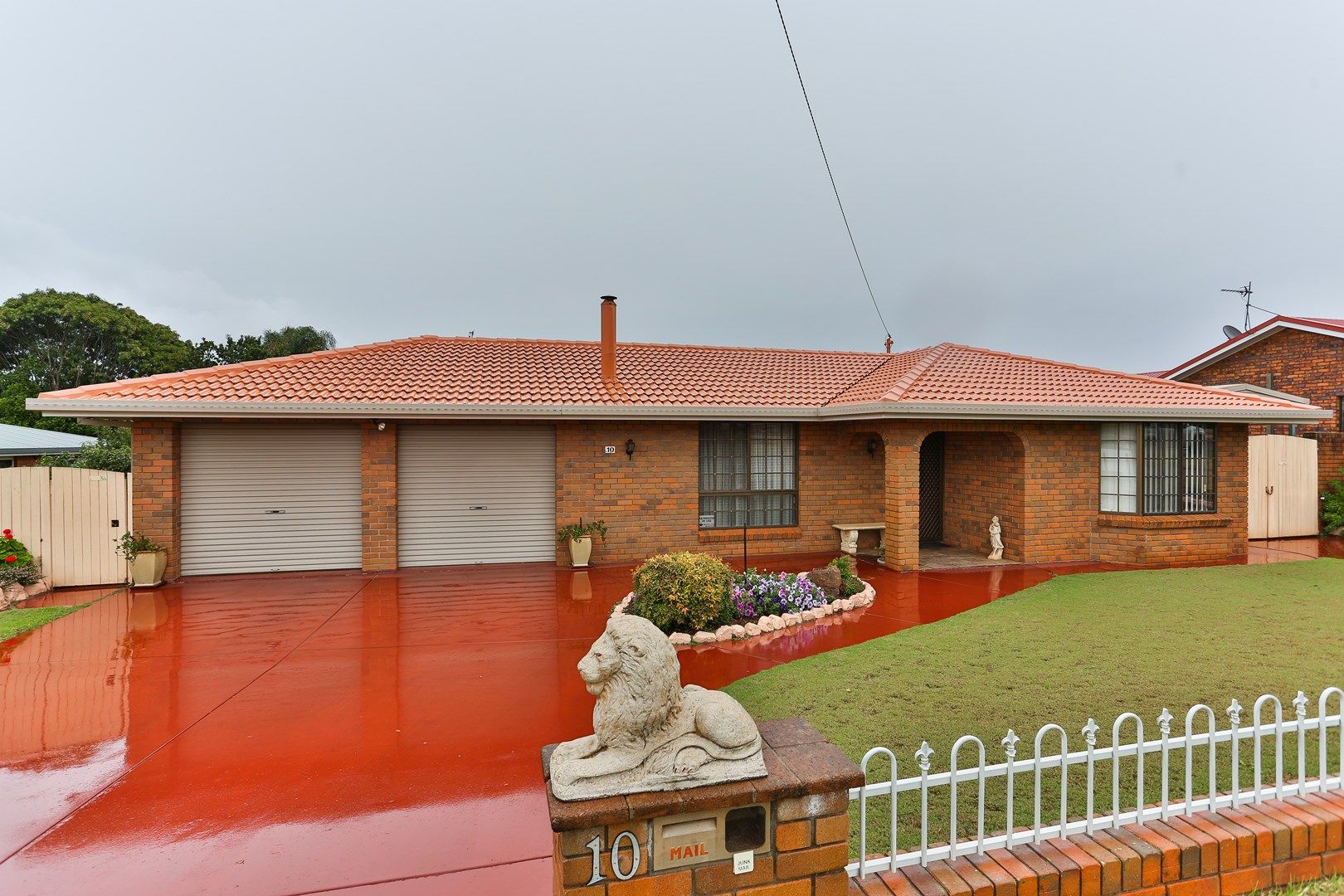 10 Prosser Street, Rockville Property History & Address Research Domain