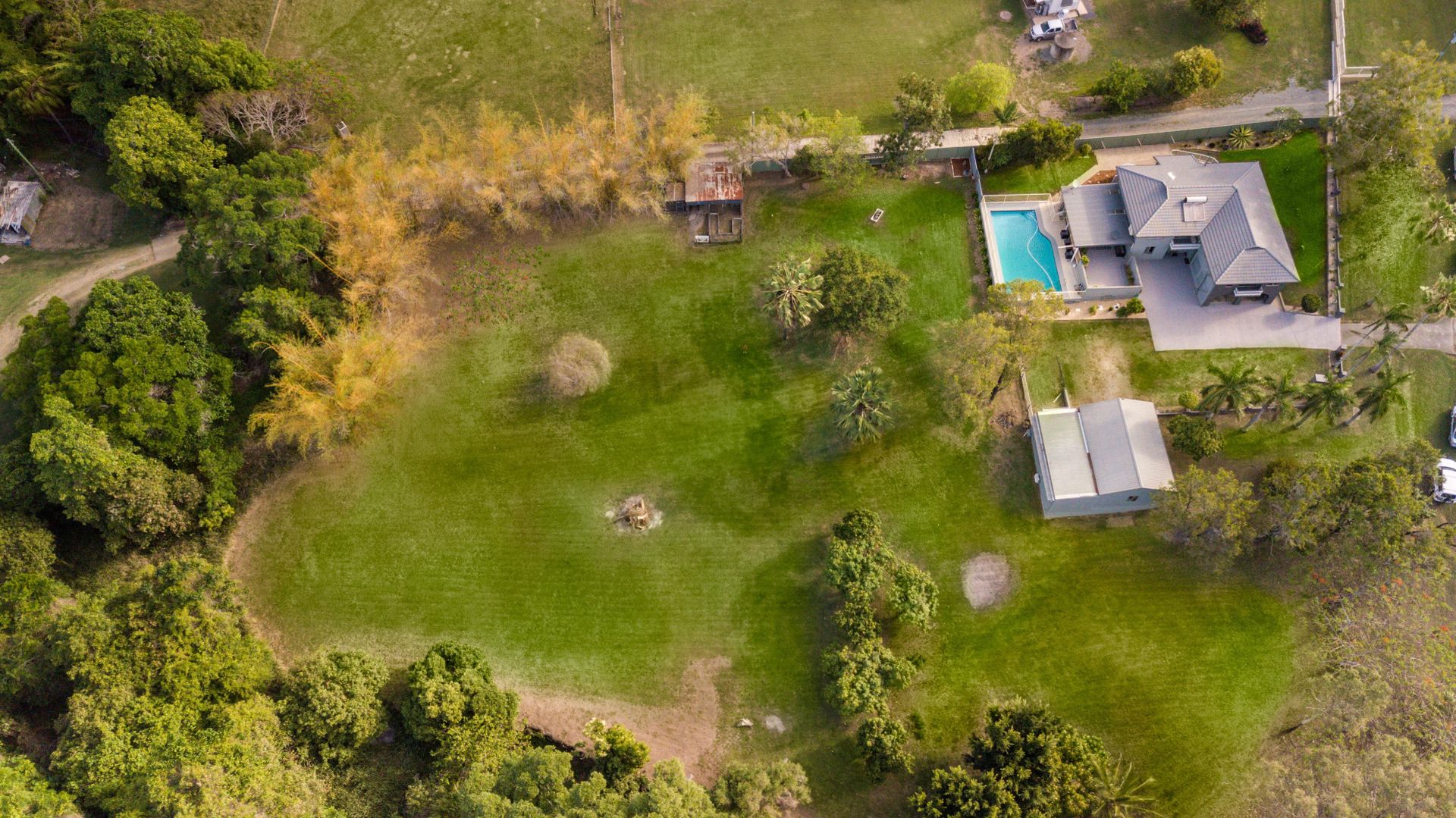 406 MackayHabana Road, Nindaroo Property History & Address Research