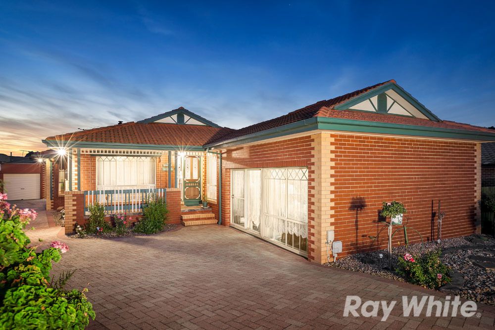 8 Hopper Court, Mill Park VIC 3082, Image 0