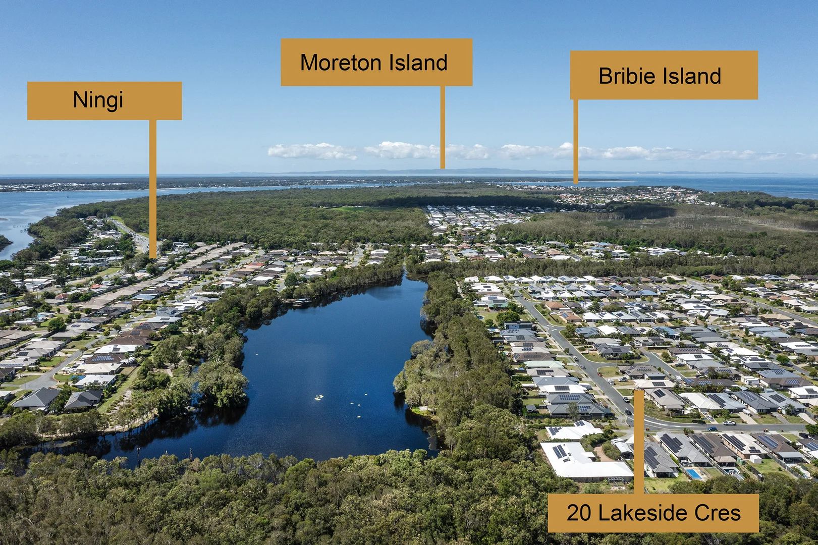 Additional image 21 of 20 Lakeside Crescent, Ningi QLD 4511