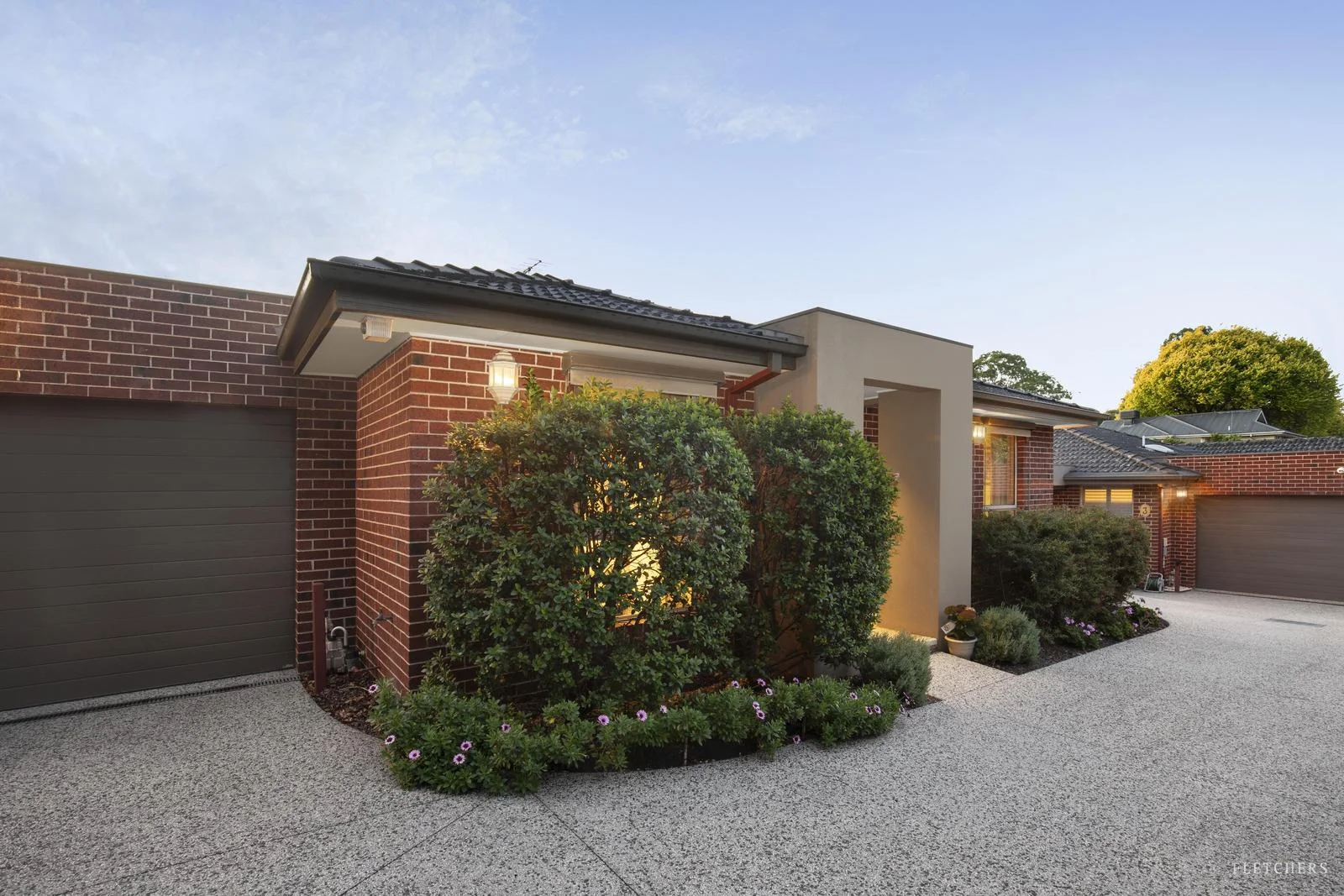 2/15 Tyrrell Avenue, Blackburn VIC 3130