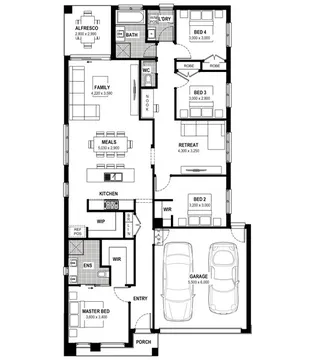 Lot 1002 Gahnia Drive, Armstrong Creek VIC 3217 | Domain