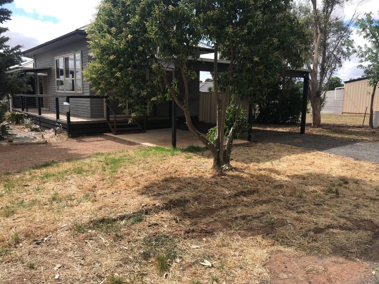 2/5768 BenallaYarrawonga Road, Yarrawonga VIC 3730 Apartment For