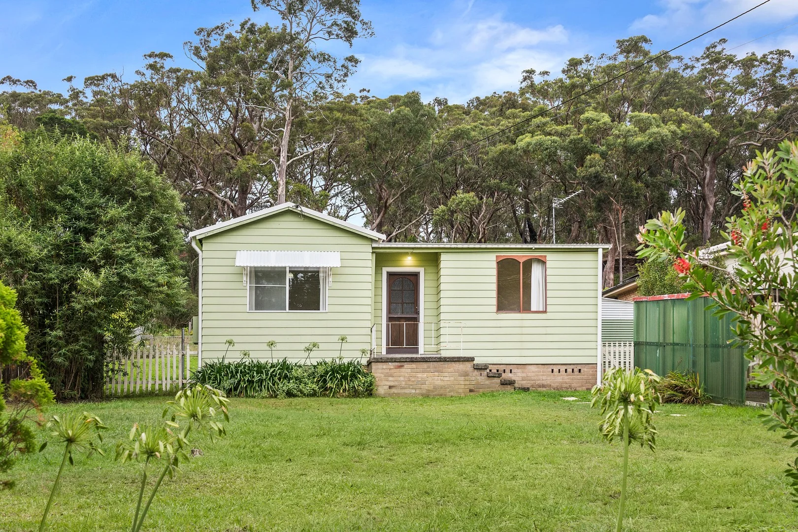 Primary image of 9 Bowral Street, Welby NSW 2575