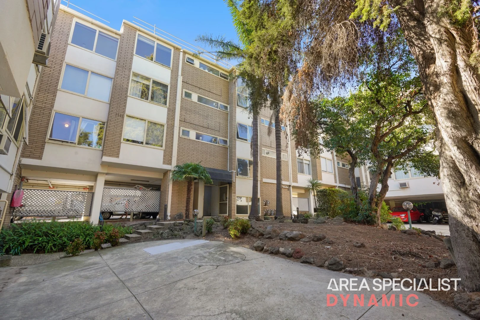 Additional image 9 of 17/16 Kensington Rd, South Yarra VIC 3141