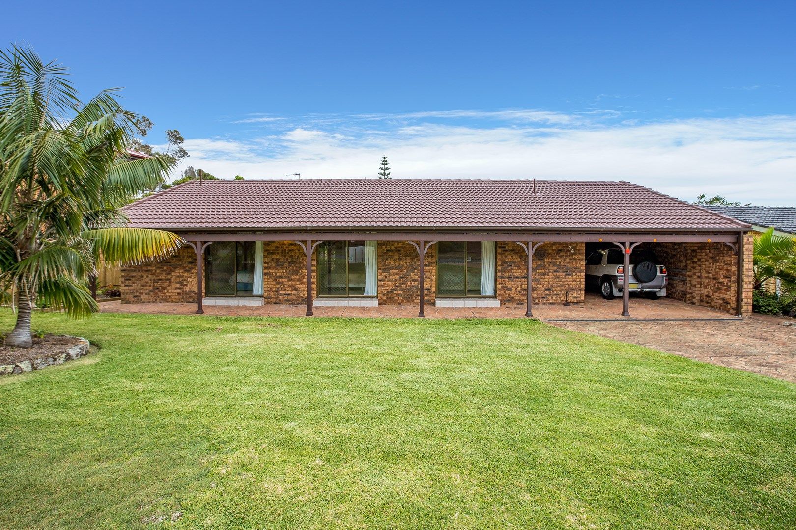74 Pacific Drive, Fingal Bay NSW 2315, Image 0
