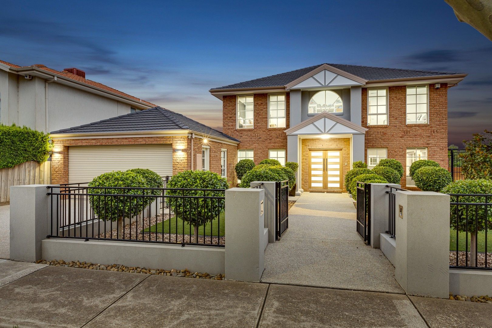 14 Tasman Crescent, Taylors Lakes VIC 3038, Image 0