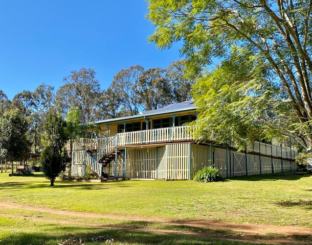 242 Heights Road, Glan Devon QLD 4615