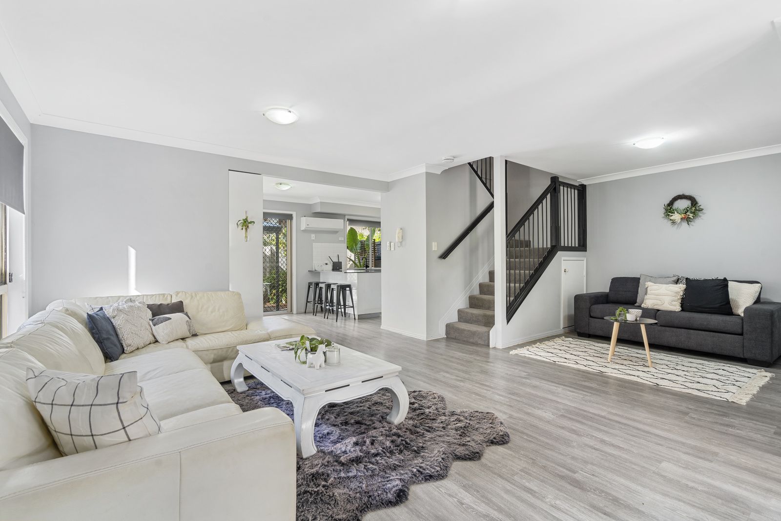 4 bedrooms Townhouse in 116/391 Belmont Road BELMONT QLD, 4153