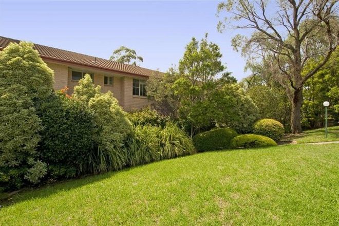 Picture of 3/8 Freeman PLACE, CARLINGFORD NSW 2118
