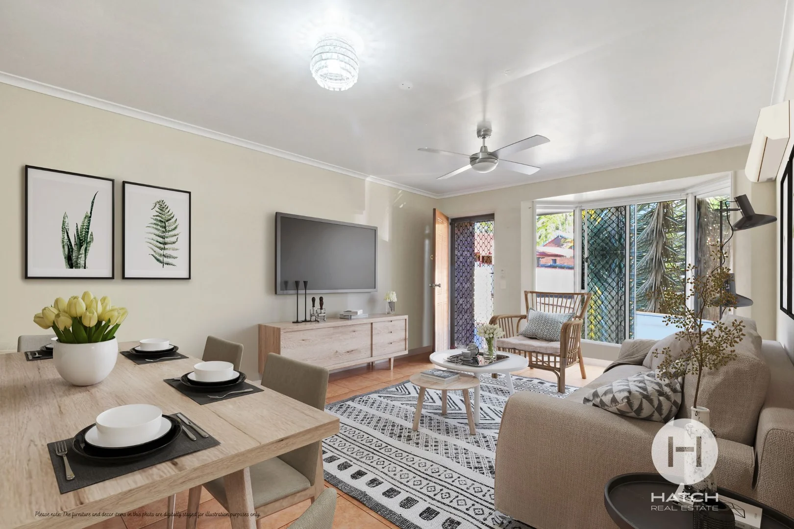 Additional image 8 of 1/14 Hentdale Court, Labrador QLD 4215