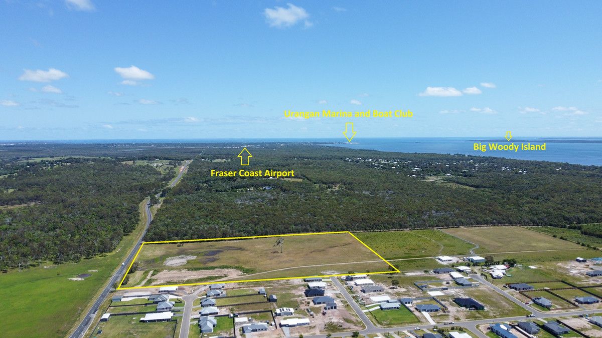 12 The Straits, Booral QLD 4655 Domain