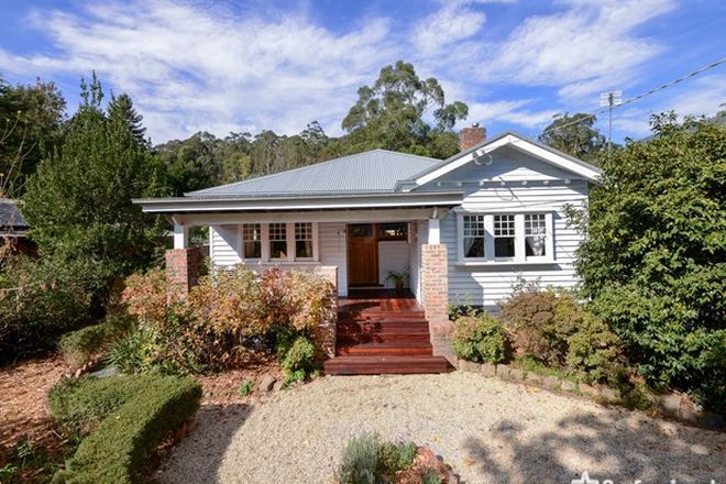 Picture of 11 Horners Road, WARBURTON VIC 3799