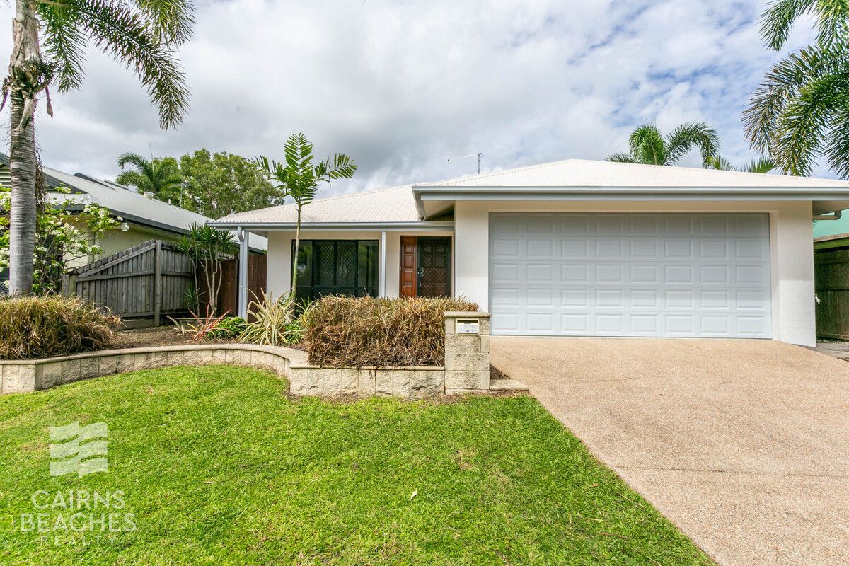 4 bedrooms House in 11 Narabeen Street KEWARRA BEACH QLD, 4879