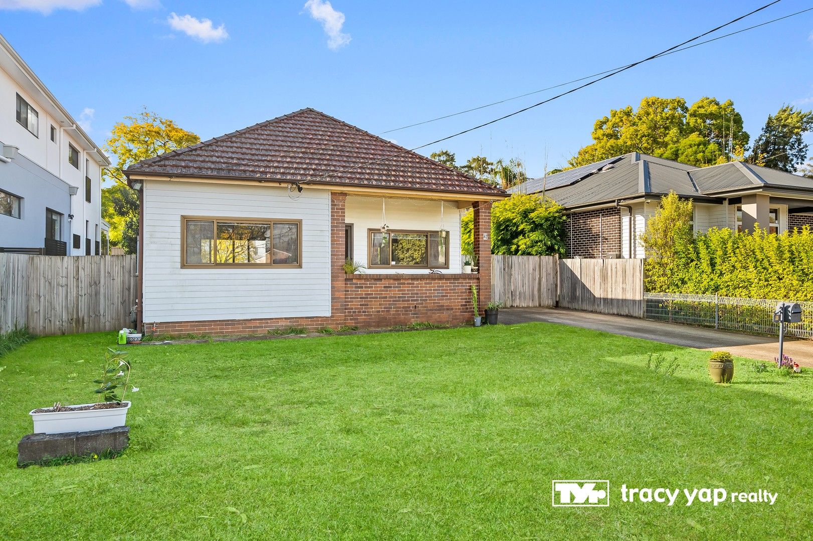 67 Moss Street, West Ryde NSW 2114, Image 0