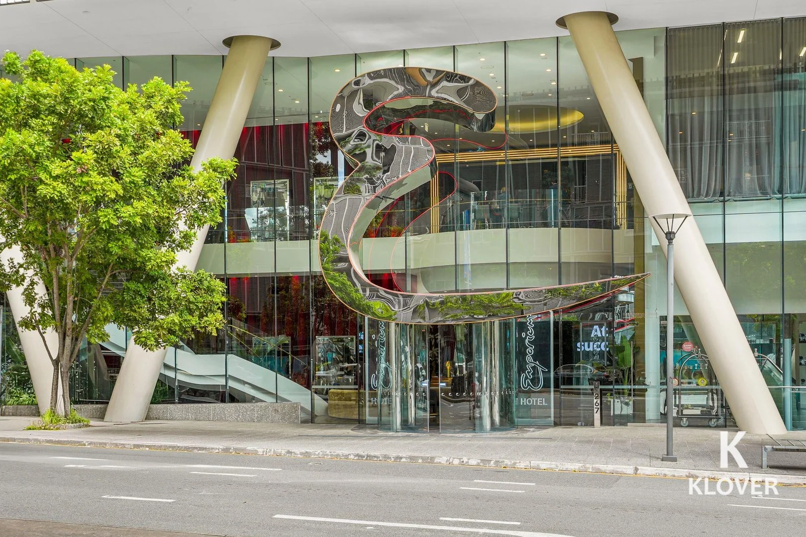 N1703/35 Tribune Street, South Brisbane QLD 4101