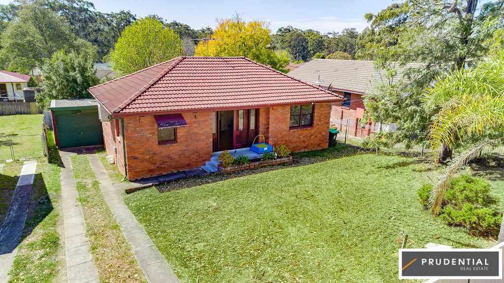 34 Carrington Circuit, Leumeah NSW 2560