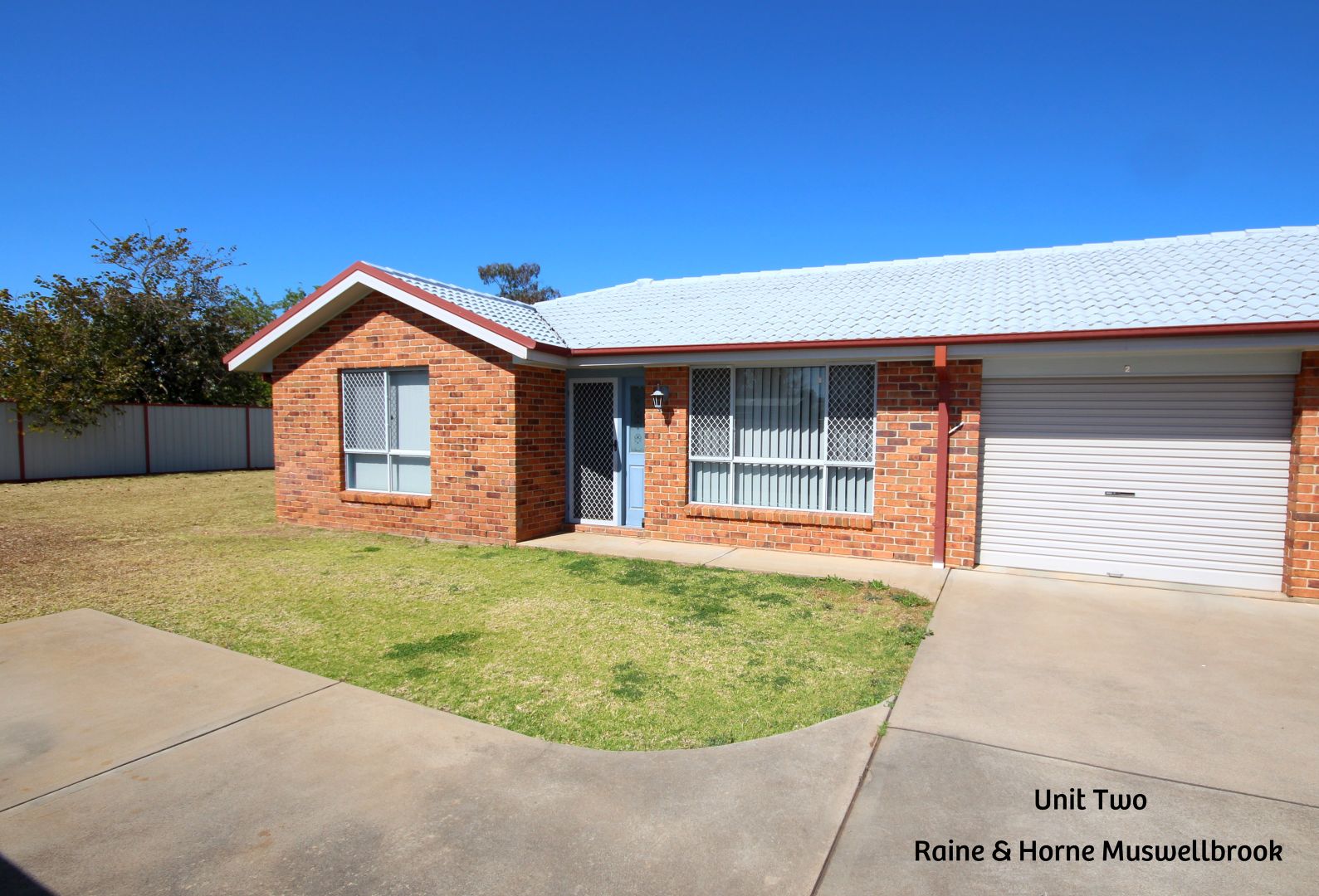 1-2/12 Wattle Street, Aberdeen NSW 2336, Image 1