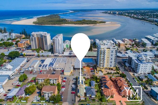 Picture of 2/44 Omrah Avenue, CALOUNDRA QLD 4551