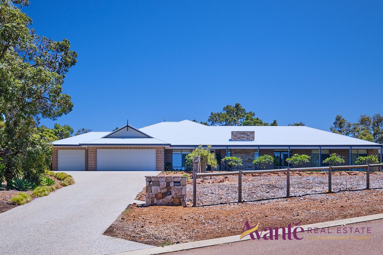 4 Meldrum Loop, Bedfordale WA 6112, Image 0