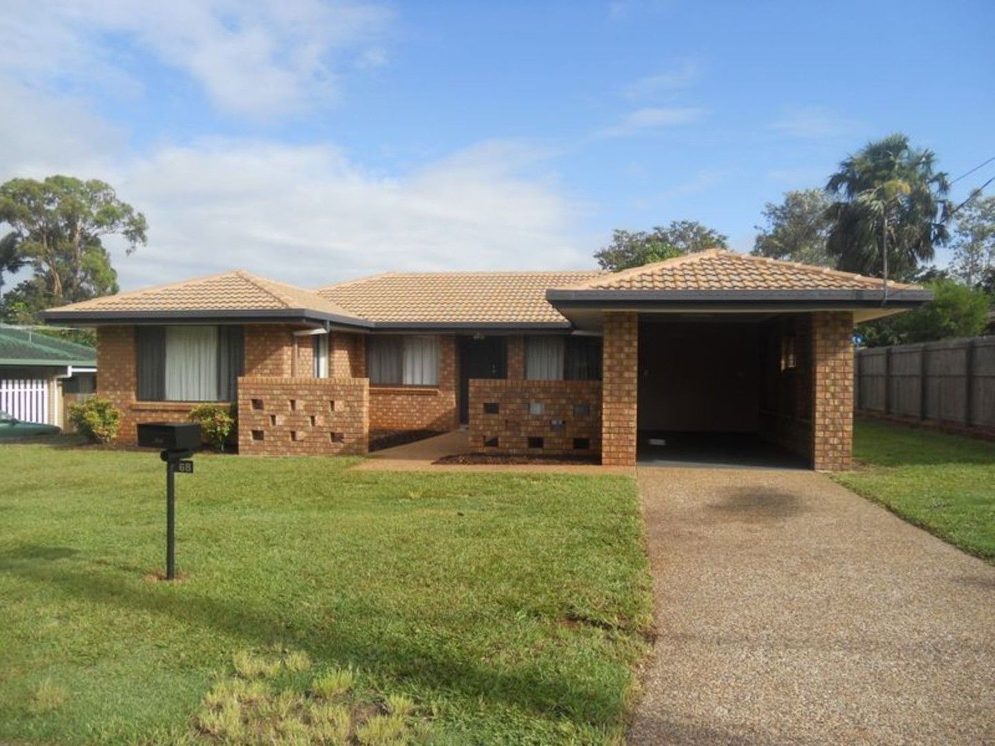 3 bedrooms House in 68 Cumberland Drive ALEXANDRA HILLS QLD, 4161