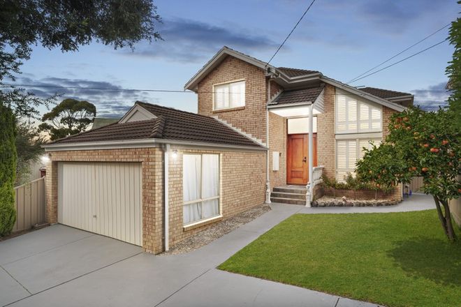 Picture of 2B Kennedy Street, GLEN WAVERLEY VIC 3150