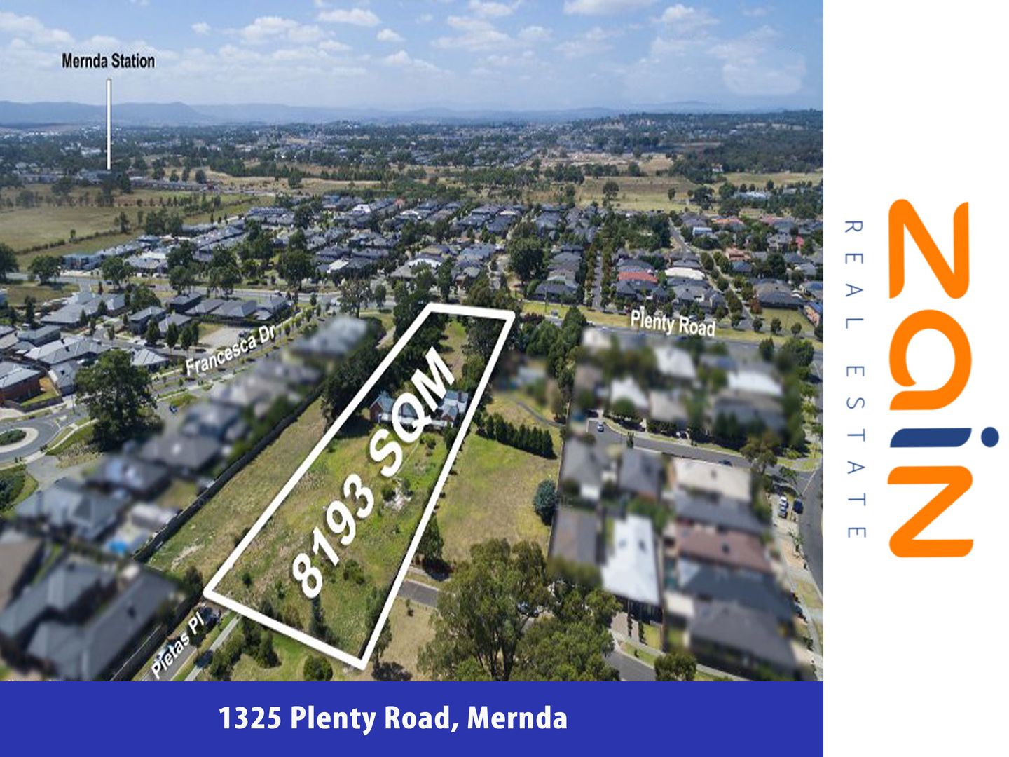 1325 Plenty Road, Mernda VIC 3754, Image 1