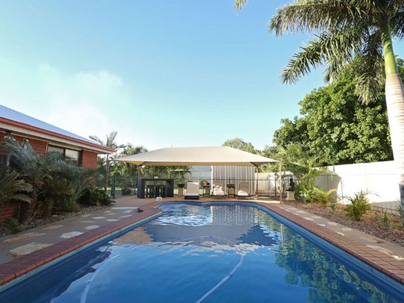 8 Angela Boulevard, Soldiers Hill QLD 4825