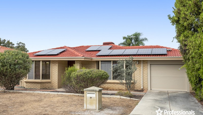 Picture of 24 Direction Place, MORLEY WA 6062