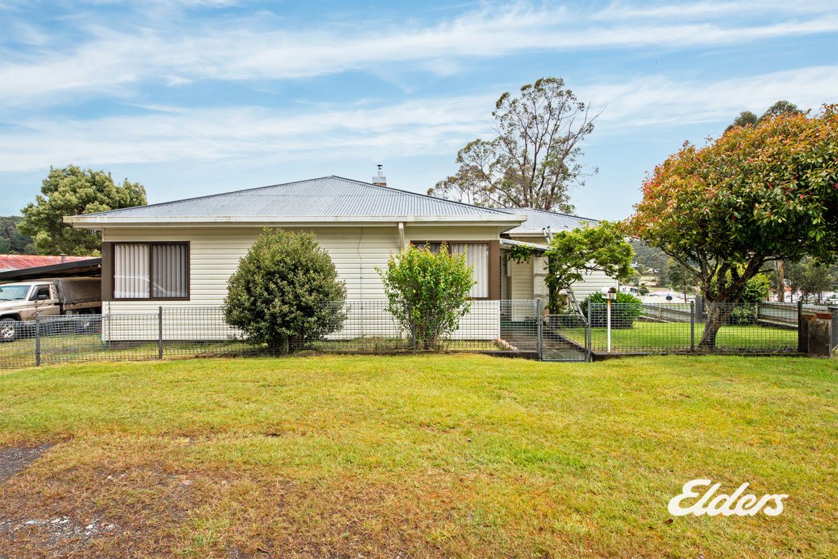 11 Bayley Street, Zeehan TAS 7469 | Domain