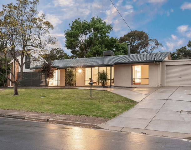 28 Booth Street, Happy Valley SA 5159