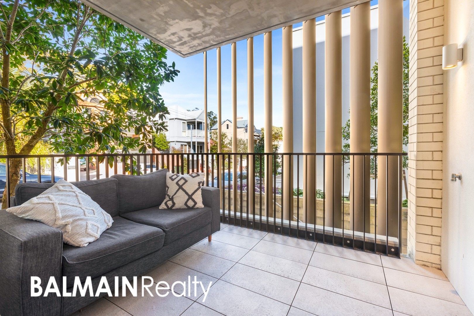 101/100 Elliott Street, Balmain NSW 2041, Image 2