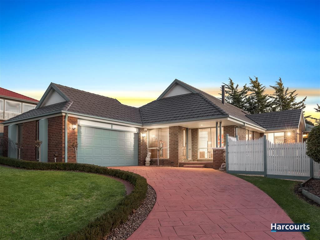 9 Allamanda Boulevard, Lysterfield VIC 3156, Image 0