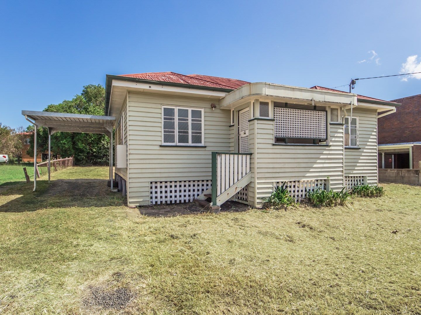 33 SOUTH STATION ROAD, Booval QLD 4304, Image 0