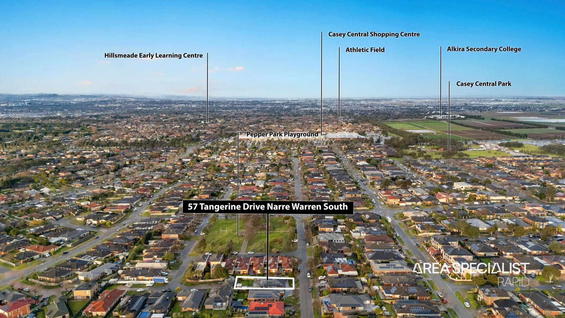 Additional image 21 of 57 Tangerine Drive, Narre Warren South VIC 3805