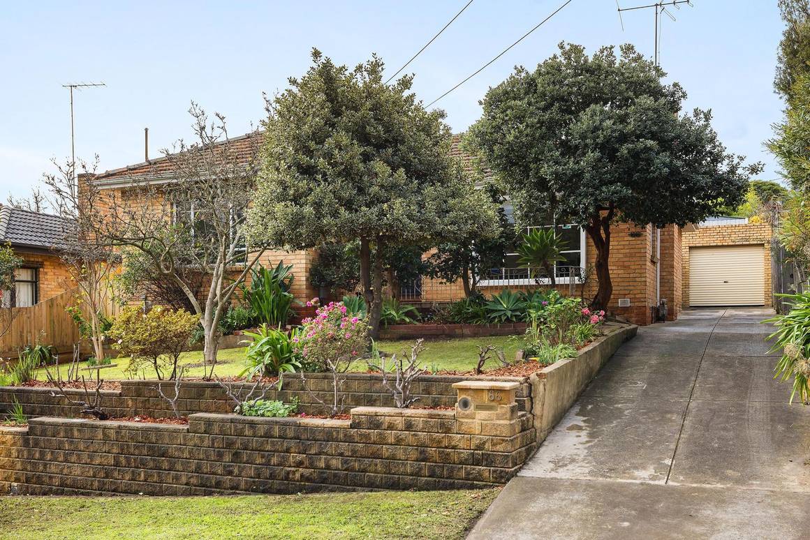 Picture of 66 Newman Street, THORNBURY VIC 3071