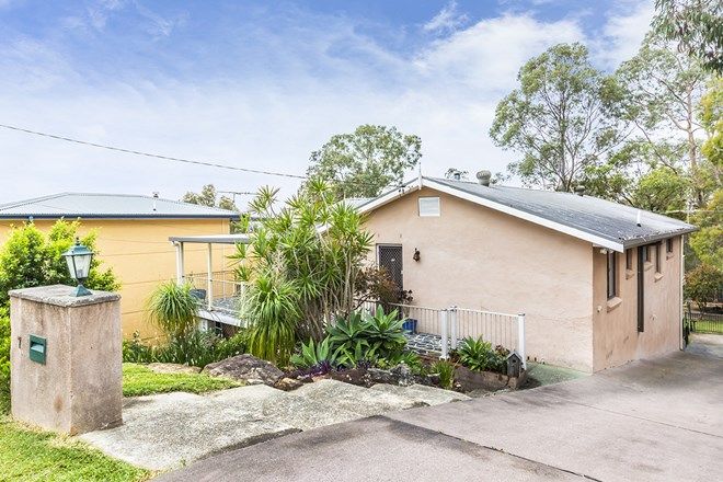 Picture of 7 Roberts Parade, HAWKESBURY HEIGHTS NSW 2777