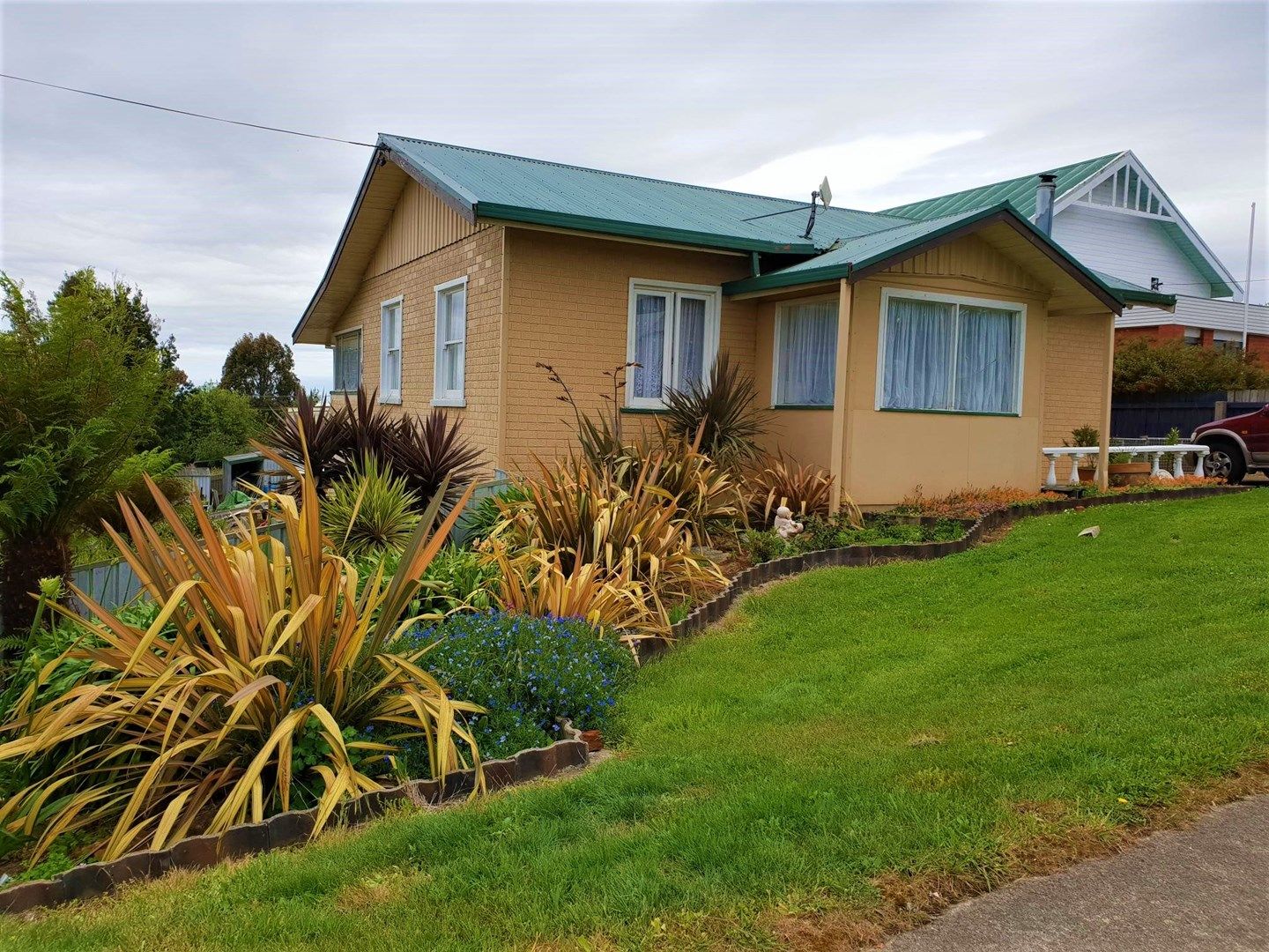 1578 Murchison Highway, Yolla TAS 7325, Image 0