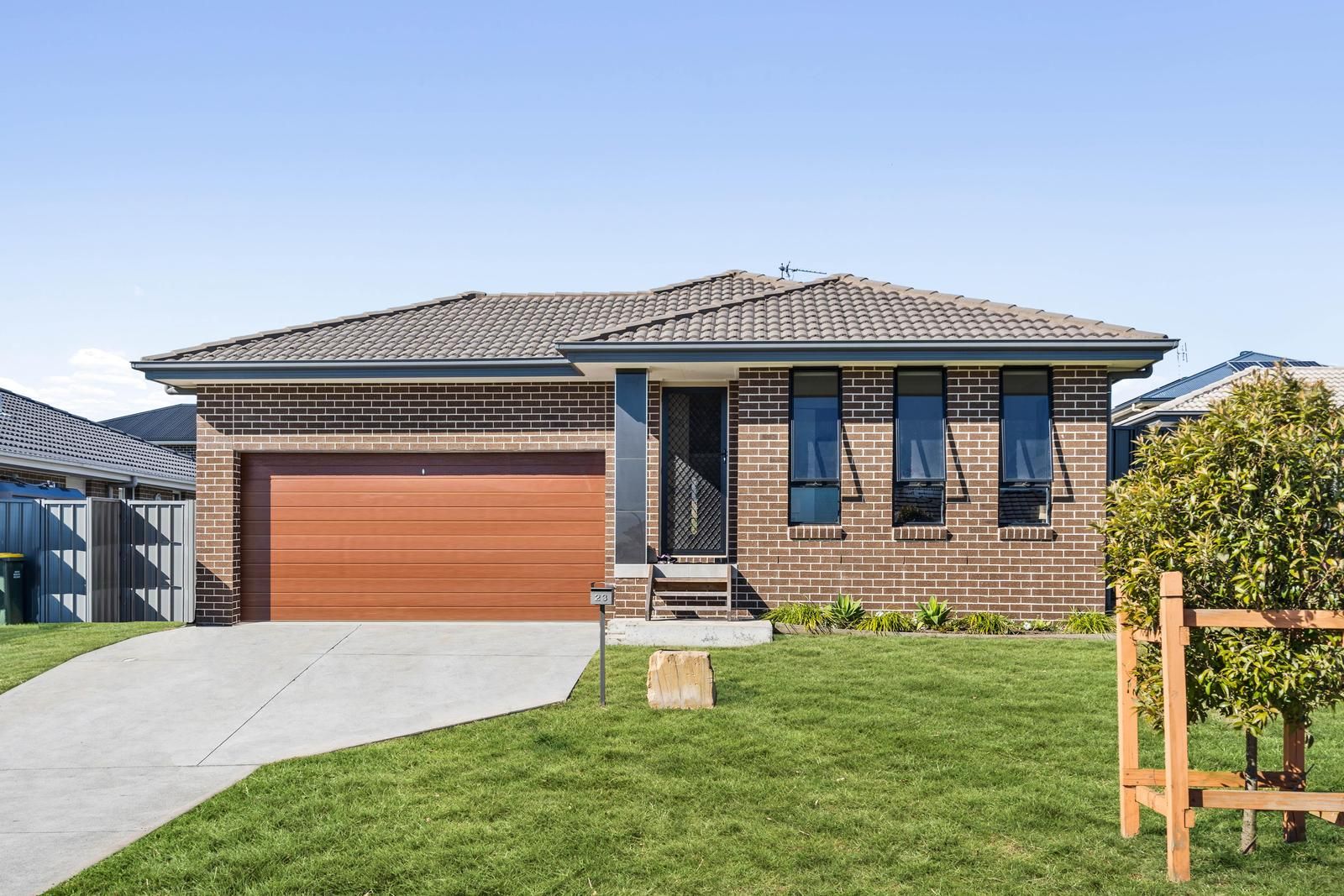 3 bedrooms House in 23 Arrowfield Street CLIFTLEIGH NSW, 2321