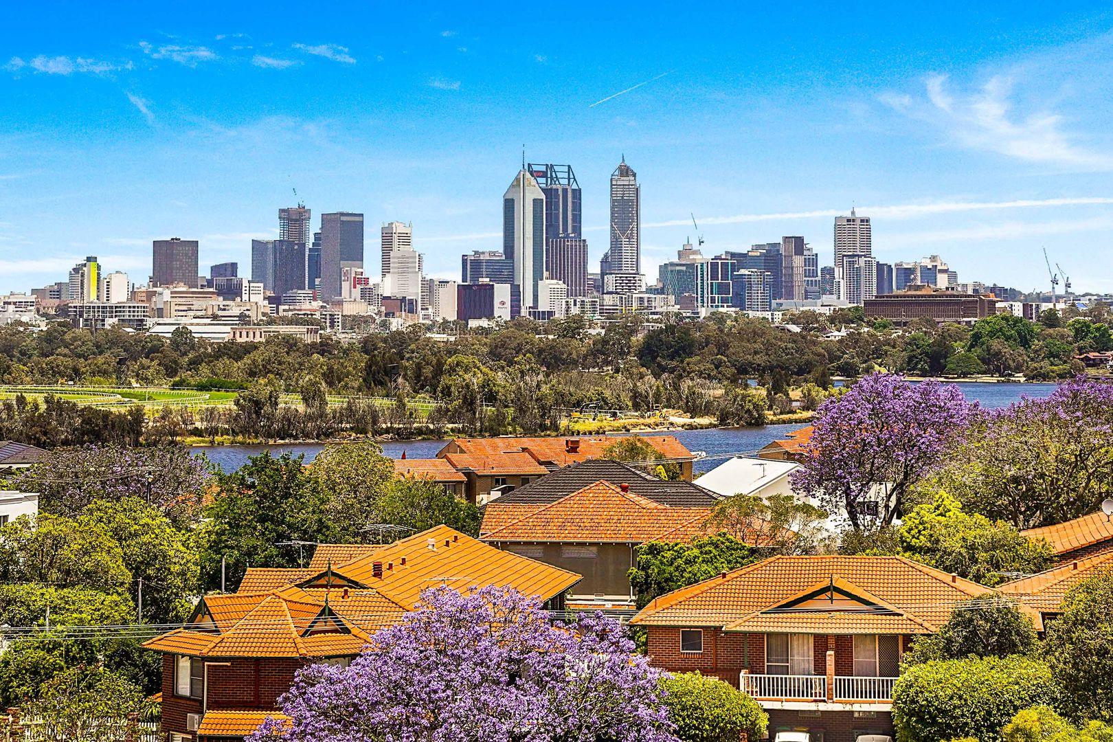 61/50 Kirkham Hill Terrace, Mayland Property History & Address