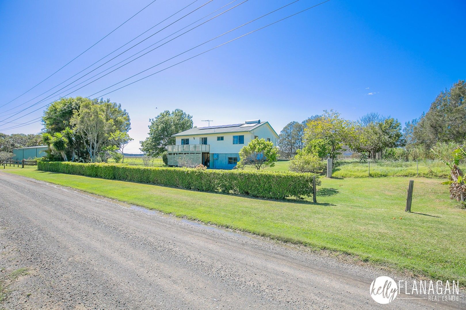 741 Kinchela Creek Right Bank Road, Kinchela NSW 2440, Image 2