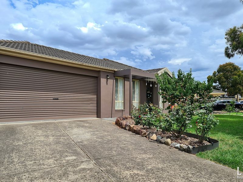 47 Sallybrook Circuit, Narre Warren VIC 3805, Image 0