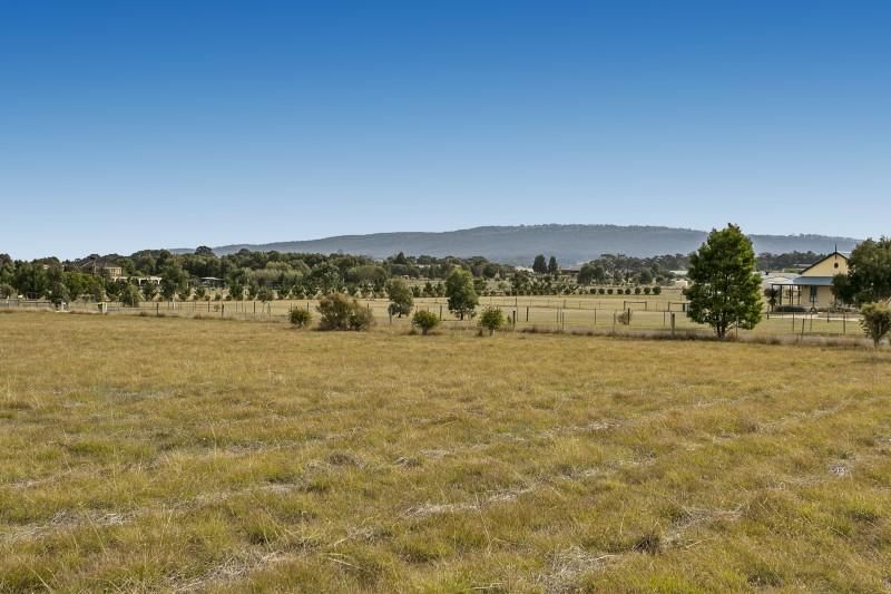 Lot 25 King Drive, Lancefield VIC 3435, Image 1