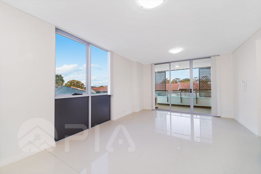 1 bedrooms Apartment / Unit / Flat in 230/314 Canterbury Road CANTERBURY NSW, 2193