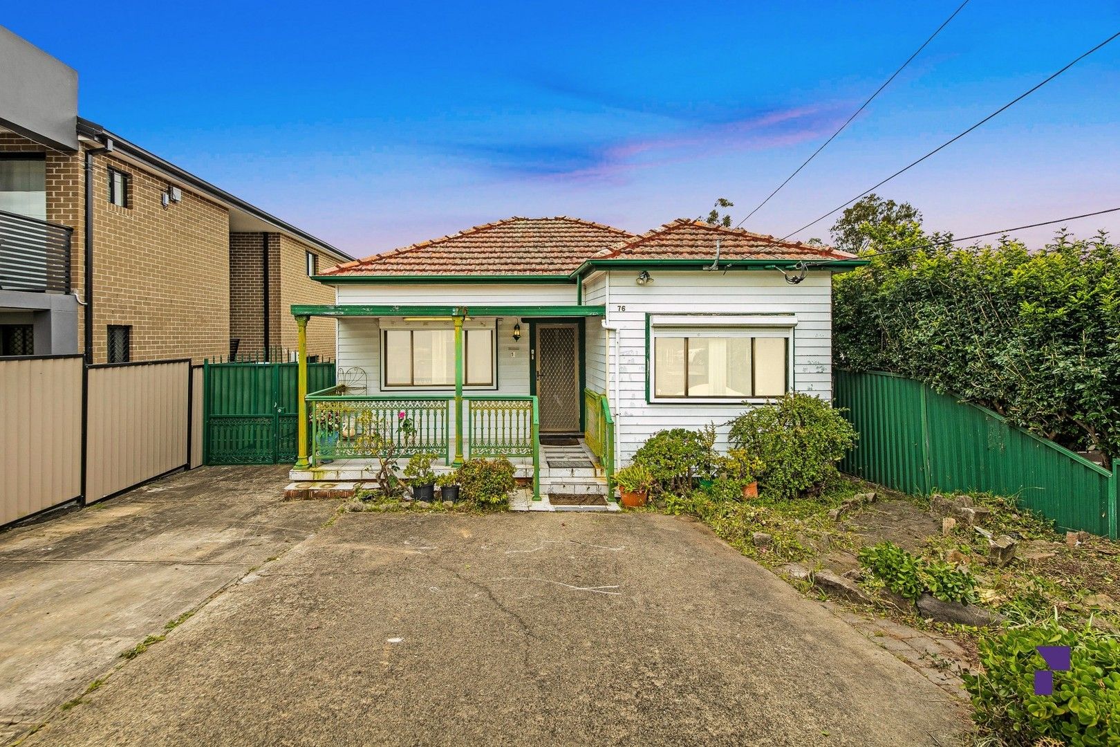 3 bedrooms House in 76 Columbine Avenue PUNCHBOWL NSW, 2196