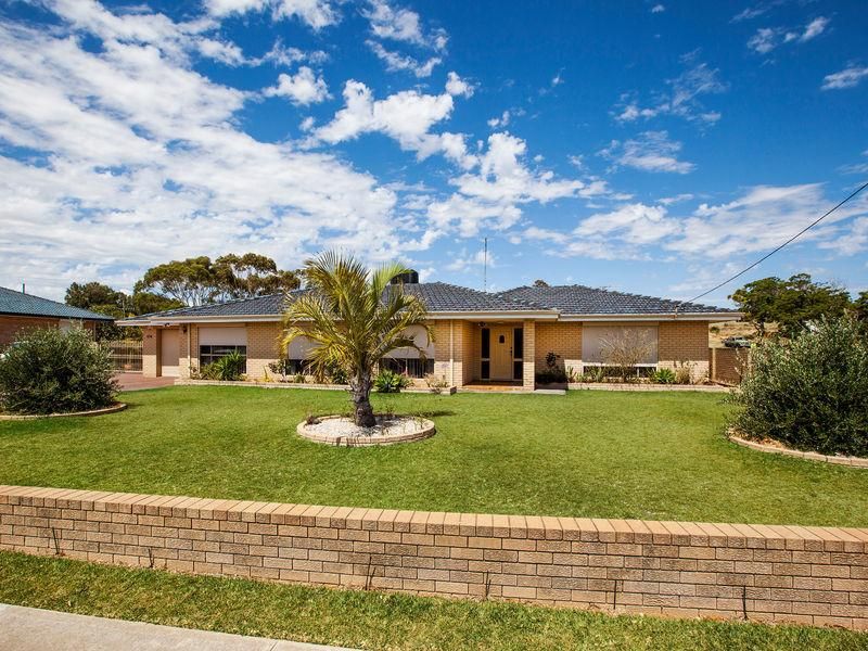 578 Rockingham Road, Lake Cooge Property History & Address Research